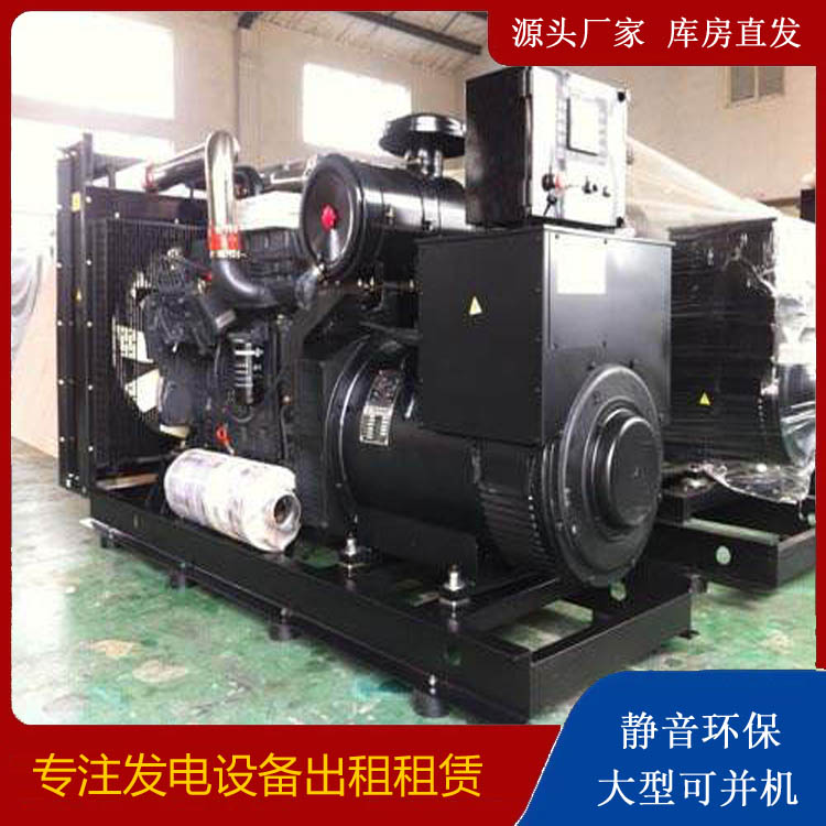 点军发电车出租 柴油发电机组需要经常换机油吗？