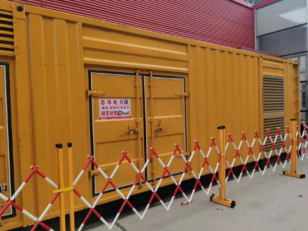 点军关于通用发电机的十万个为什么？