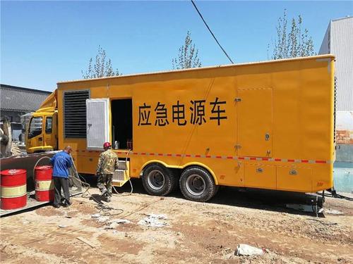 点军发电车租赁-教您挑选发电机哪些技巧可以掌握使用