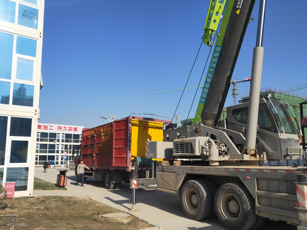 点军发电机出租50KW柴油发电机组需要配多粗电缆线