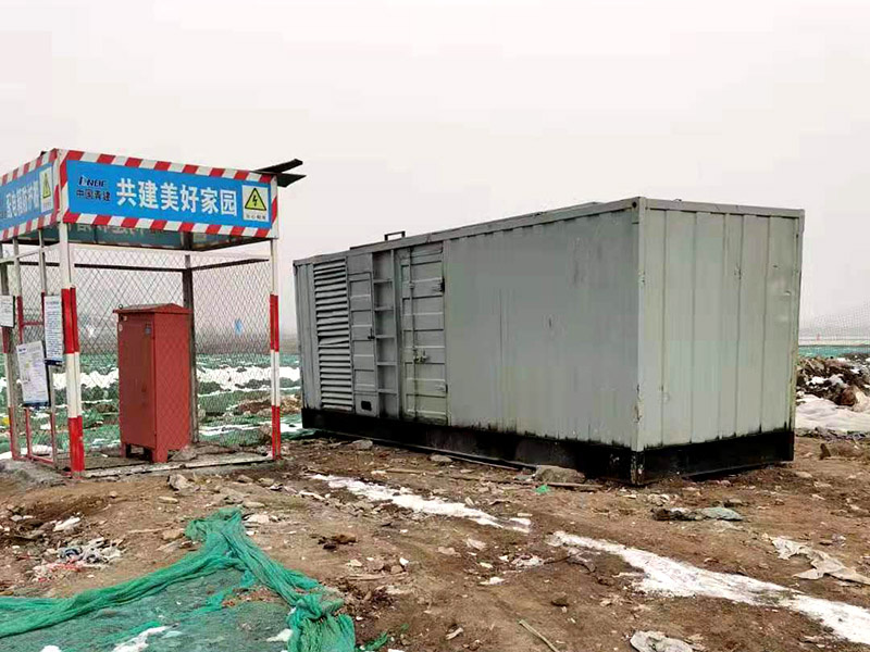 点军燃气发电机在高海拔地区运行时会遇到哪些常见故障？