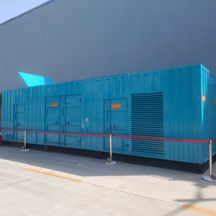 点军怎样更换柴油发电机组的空气滤清器？