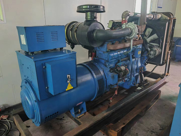 点军100kW柴油发电机组使用多级机油有哪些优缺点？