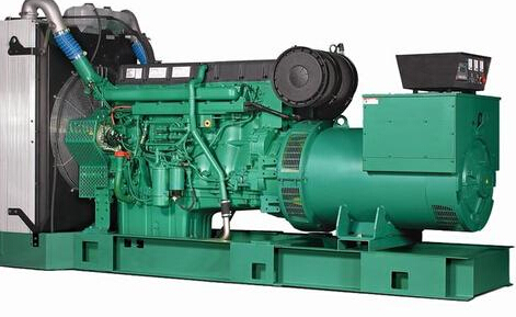 点军发电机除垢后需要用清水冲洗水冷式机油散热器几次？